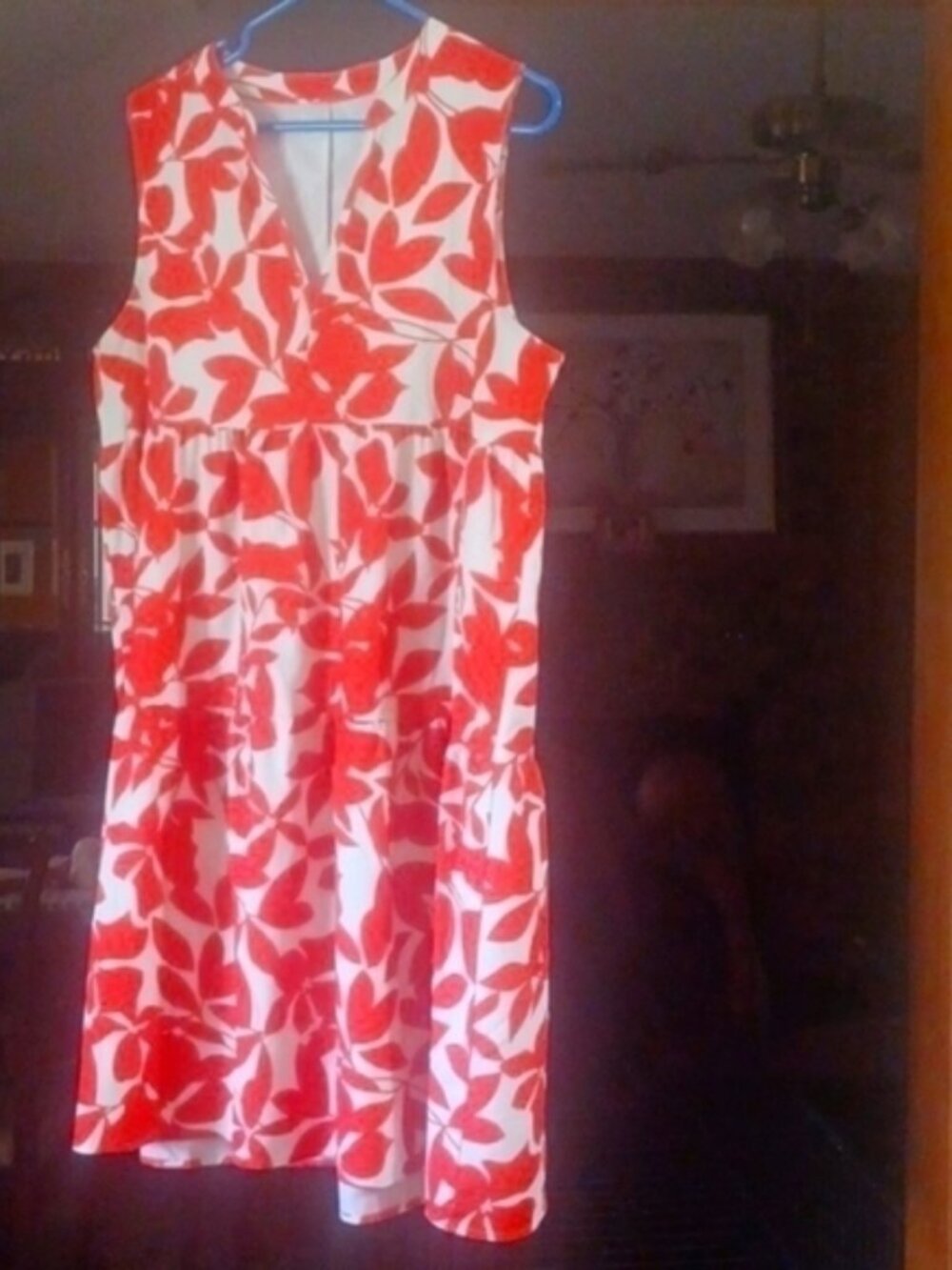SHEIN MEDIUM DRESS
